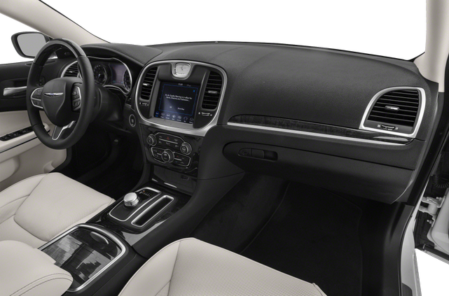 2019 Chrysler 300