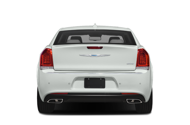 2019 Chrysler 300