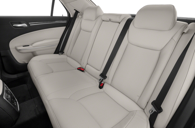 2019 Chrysler 300