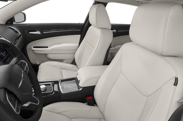 2019 Chrysler 300