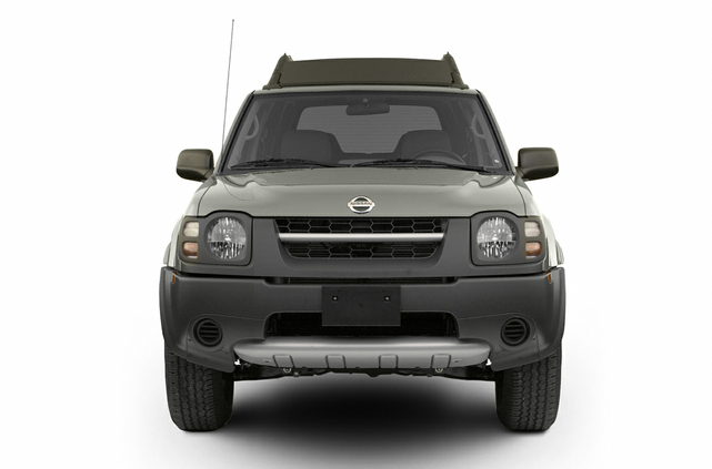 2003 Nissan Xterra