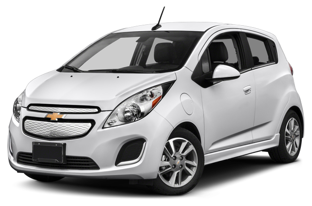 2016 Chevrolet Spark Prices Reviews  Pictures  US News