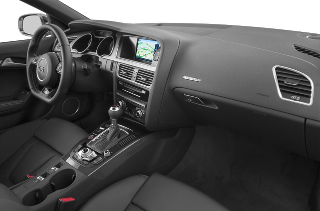 2014 Audi S5
