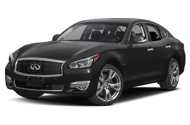 2015 INFINITI Q70