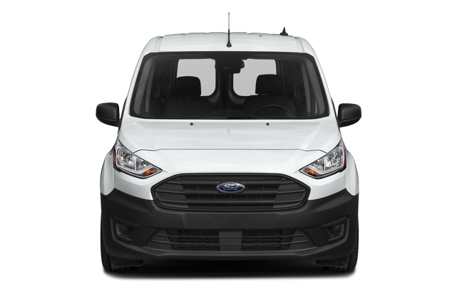 2019 Ford Transit Connect Specs, Price, MPG & Reviews | Cars.com