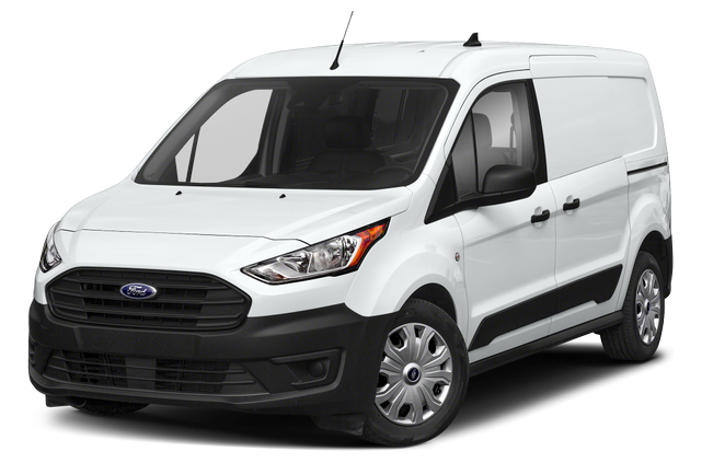 2019 Ford Transit Connect Specs, Price, MPG & Reviews
