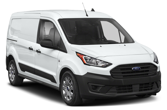 2019 Ford Transit Connect