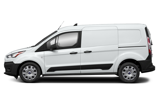 2019 Ford Transit Connect Price, Value, Ratings & Reviews