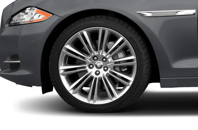 2015 Jaguar XJ