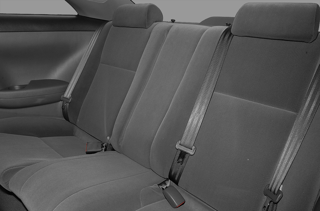2008 Toyota Camry Solara