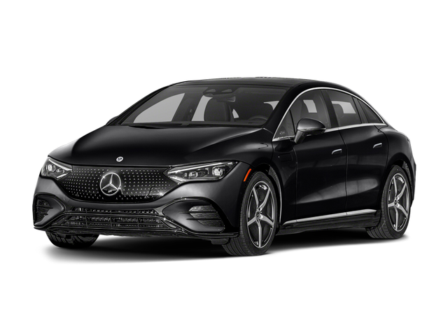 2025 Mercedes-Benz EQE 500