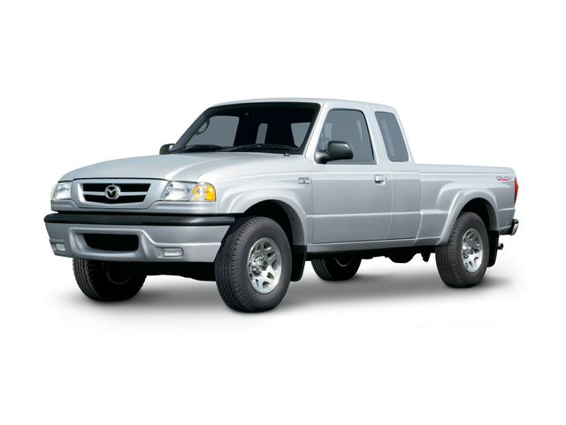 2007 Mazda B3000 - Specs, Prices, MPG, Reviews & Photos | Cars.com