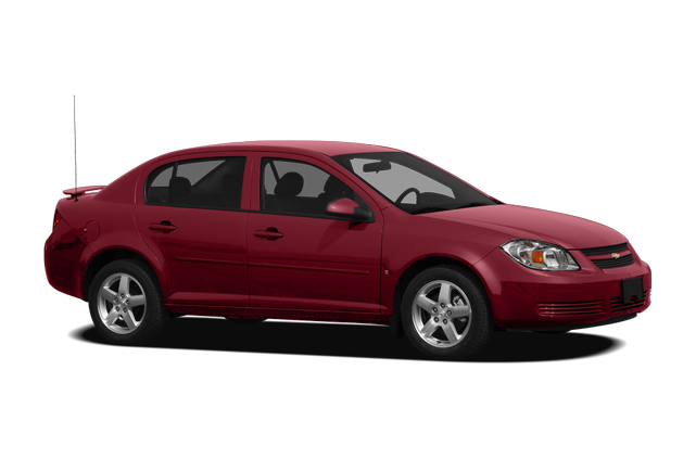 2010 Chevrolet Cobalt Specs, Price, MPG & Reviews | Cars.com