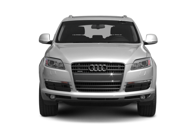 2008 Audi Q7