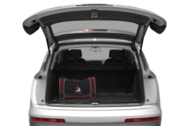 2008 Audi Q7