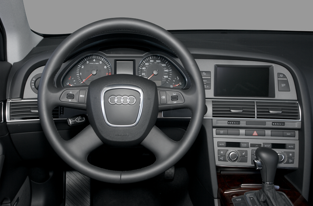 2008 Audi Q7