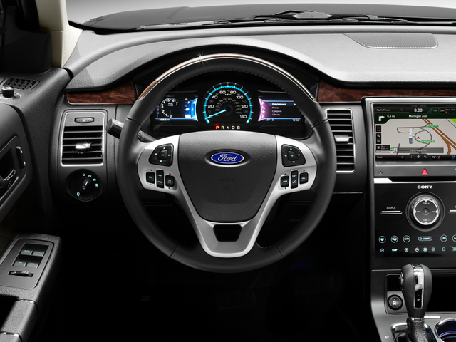 2014 Ford Flex