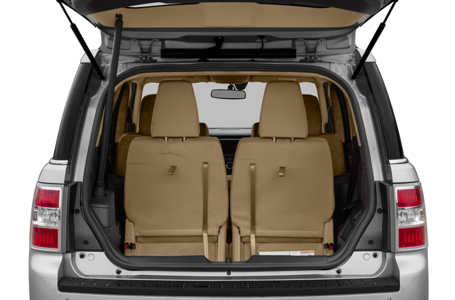 2014 Ford Flex
