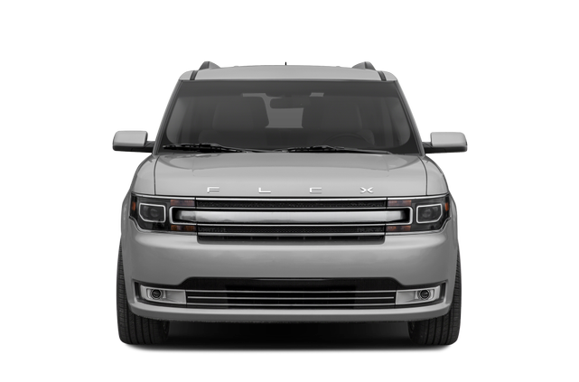 2014 Ford Flex