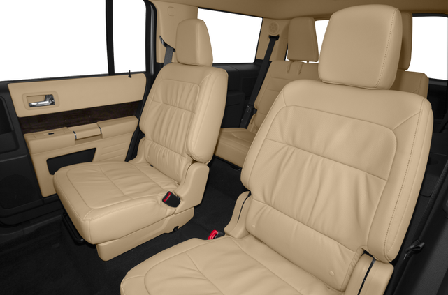 2014 Ford Flex