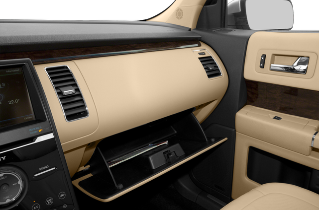2014 Ford Flex