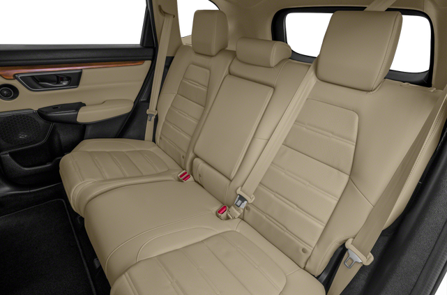 2020 Honda CR-V Hybrid