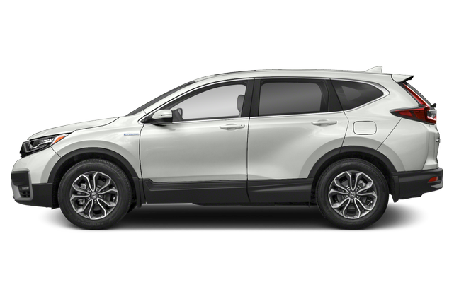 2020 Honda CR-V Hybrid