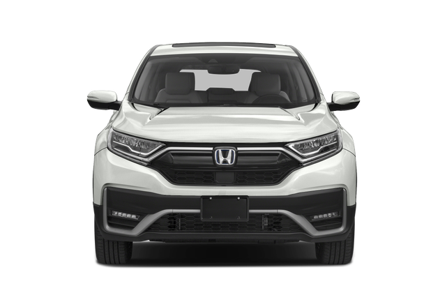 2020 Honda CR-V Hybrid