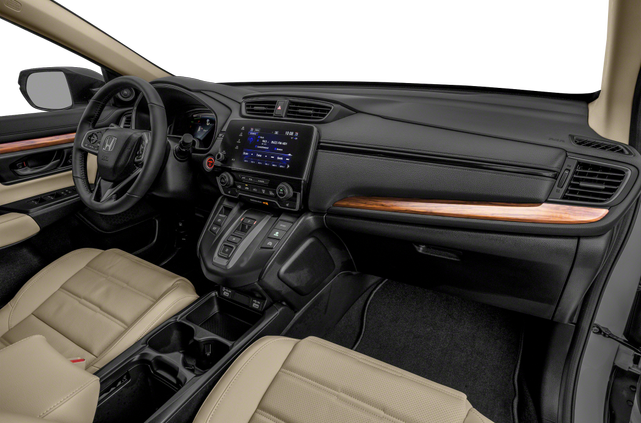 2020 Honda CR-V Hybrid
