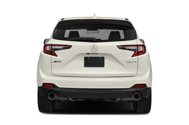 2020 Acura RDX