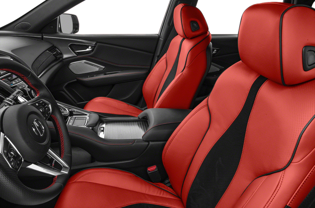 2020 Acura RDX