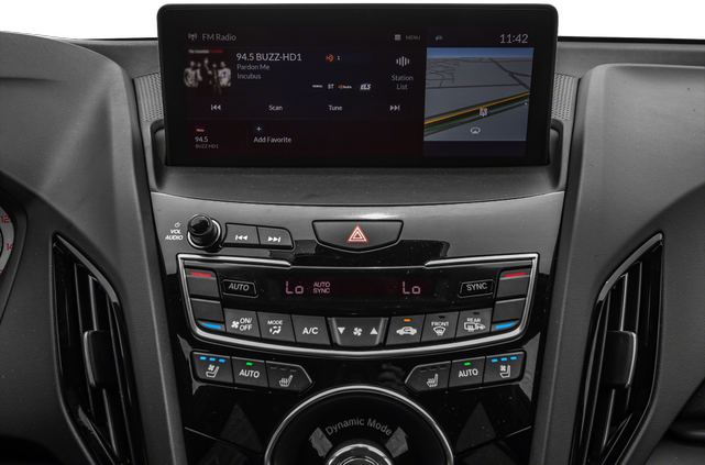 2020 Acura RDX