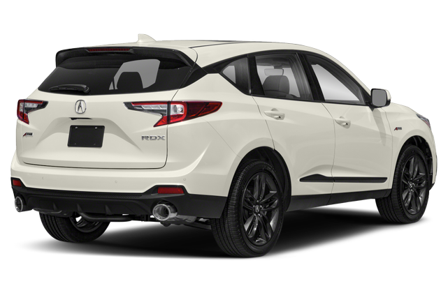 2020 Acura RDX