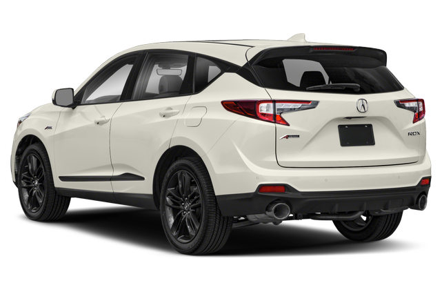 2020 Acura RDX