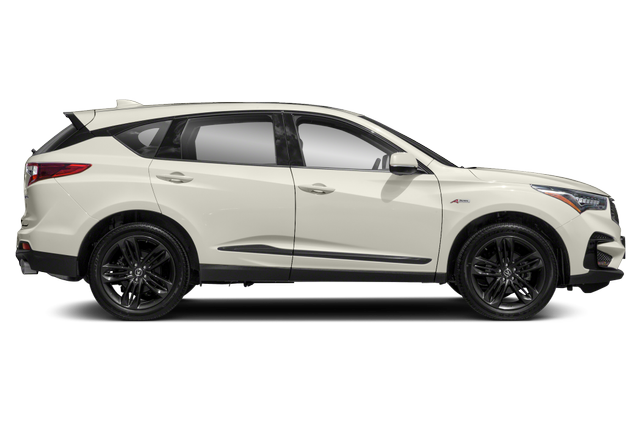2020 Acura RDX