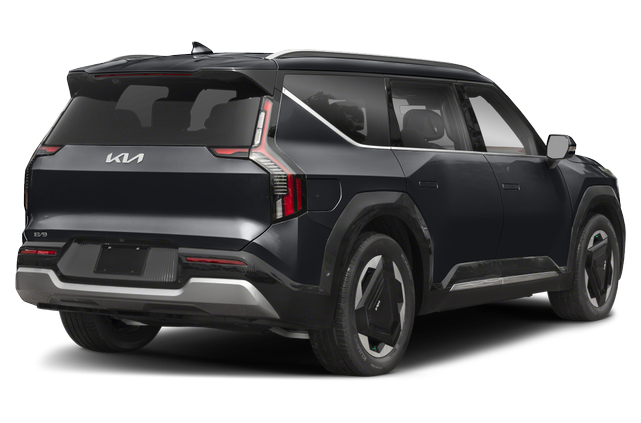 2024 Kia EV9