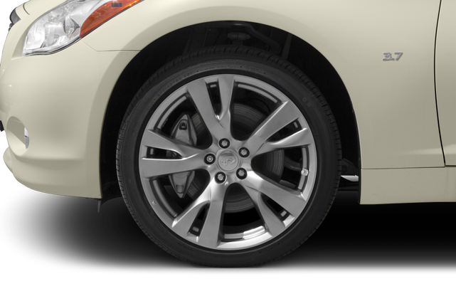 2014 INFINITI Q70