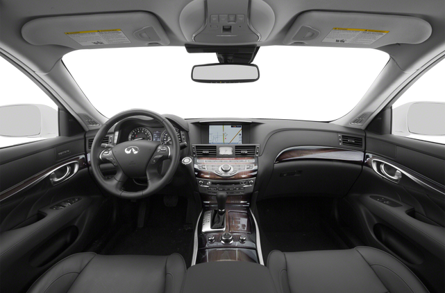 2014 INFINITI Q70
