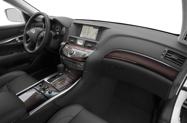 2014 INFINITI Q70
