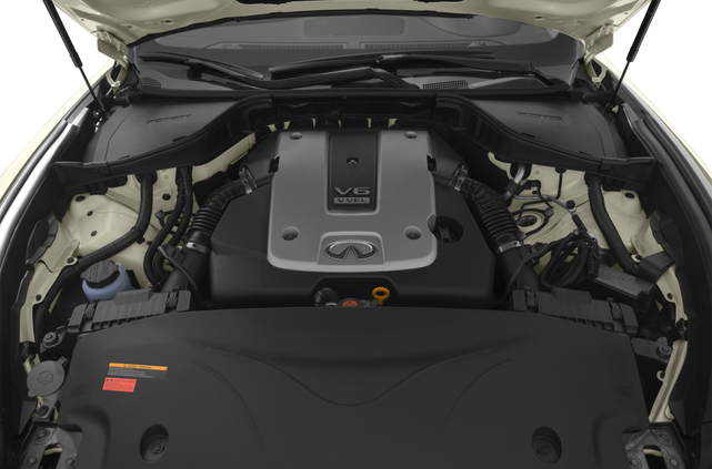2014 INFINITI Q70
