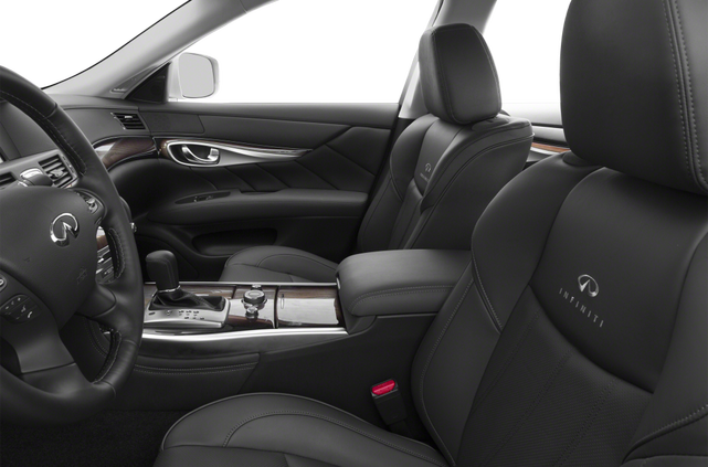 2014 INFINITI Q70