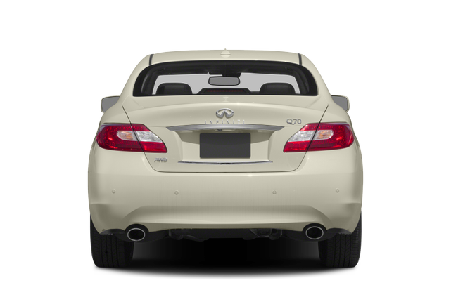 2014 INFINITI Q70
