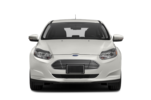 2016 Ford Focus Electric