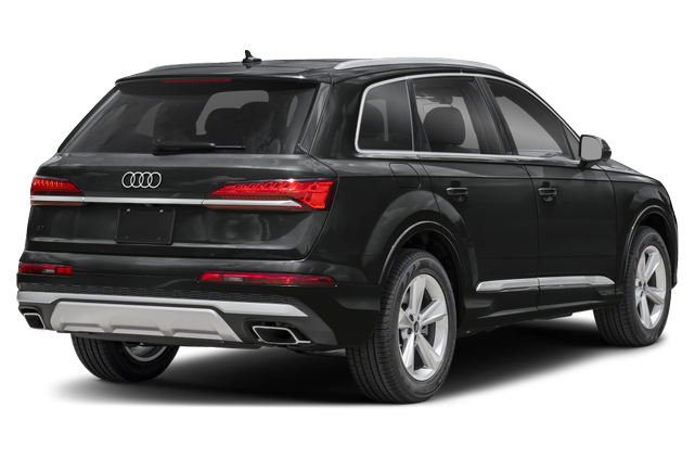 2025 Audi Q7