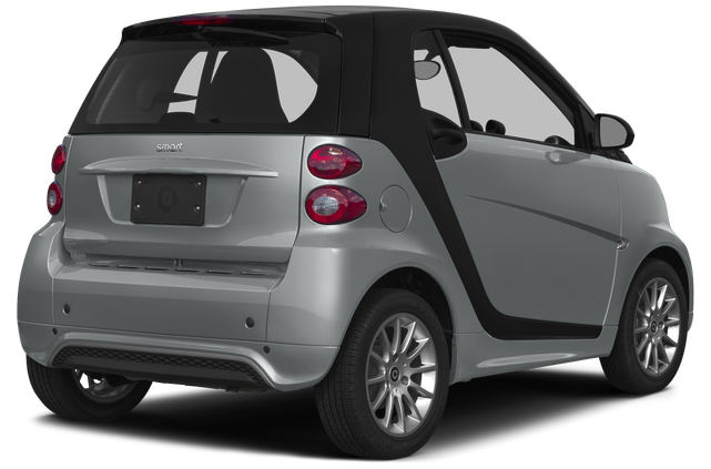 2013 smart fortwo Price, Value, Ratings & Reviews