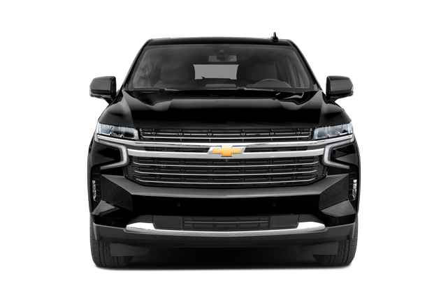 2021 Chevrolet Suburban