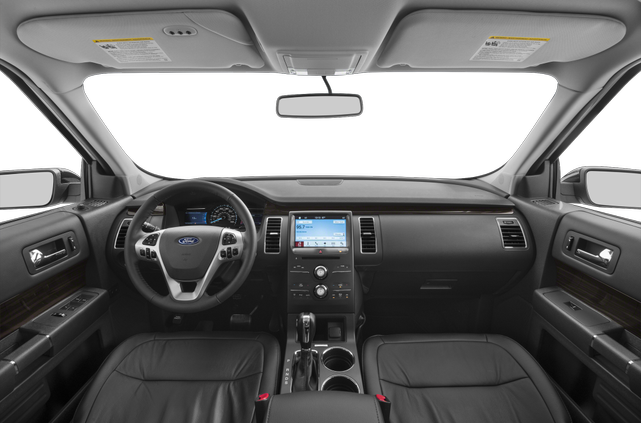 2017 Ford Flex