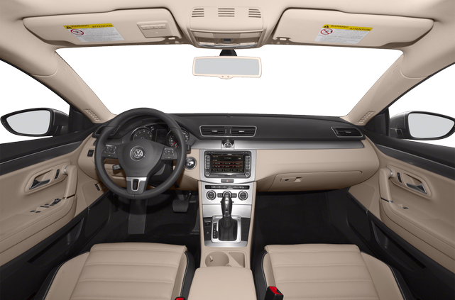 2013 Volkswagen CC