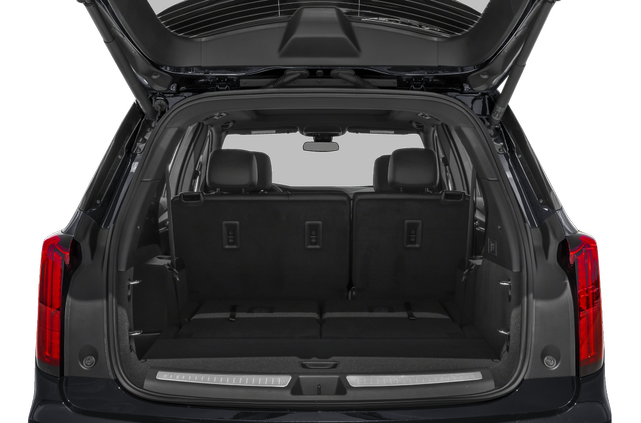 2025 Cadillac XT6