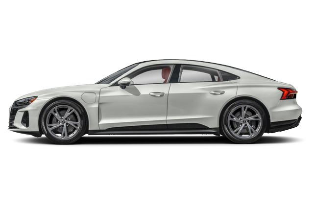 2024 Audi e-tron GT
